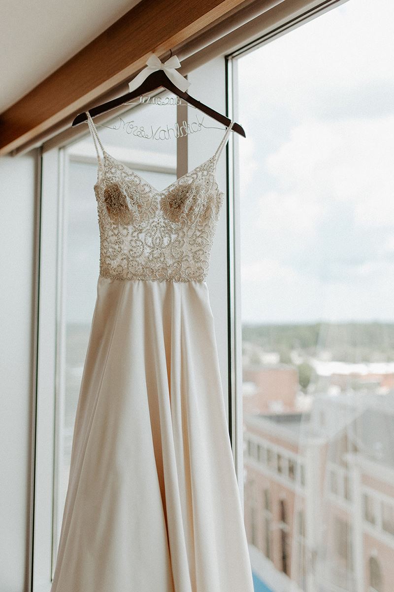 Casablanca Bride Image